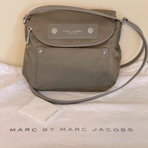 Marc Jacobs Mini Natasha Nylon Crossbody